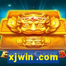 xjwin .com